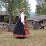 Foto på Hallingdal Museum, Nesbyen